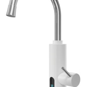 Водонагреватель проточный Electrolux Taptronic (White)