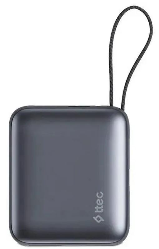 Аккумулятор внешний TTEC ReCharger Mini