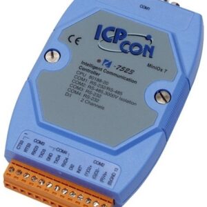 Контроллер ICP DAS I-7524 CR