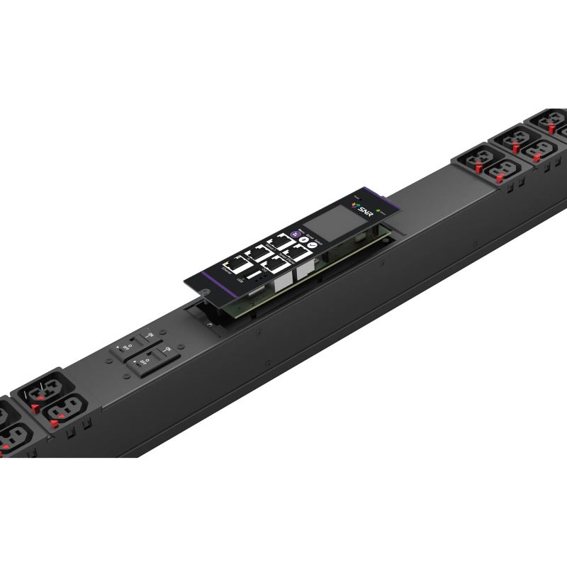 Блок розеток SNR SNR-PDU-C-21AL21ABL-32L3