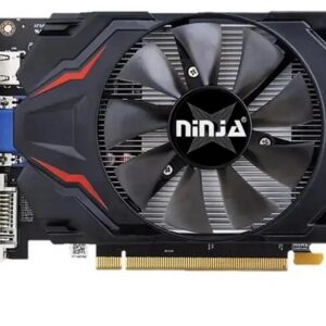 Видеокарта Sinotex AMD Radeon R7 350, 2 ГБ GDDR5, [AKR735025F]