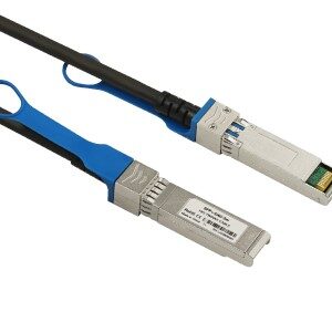 Кабель LR-LINK LRDAC-SFP+-1M
