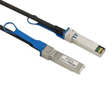 Кабель LR-LINK LRDAC-SFP+-1M