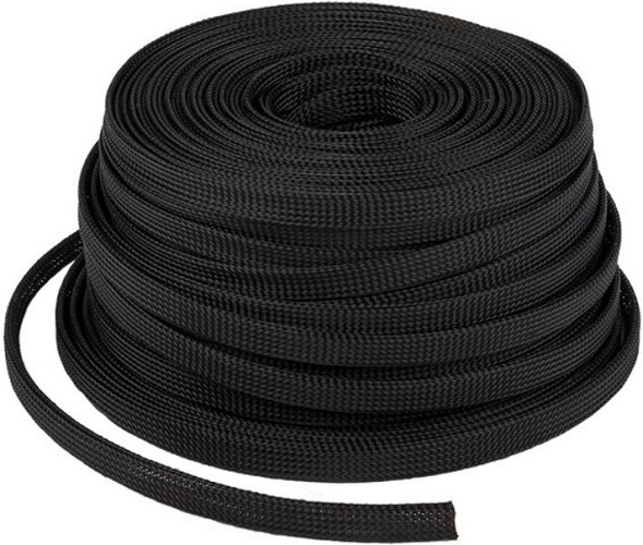 Оплетка кабельная EKF cb-pa-12-20