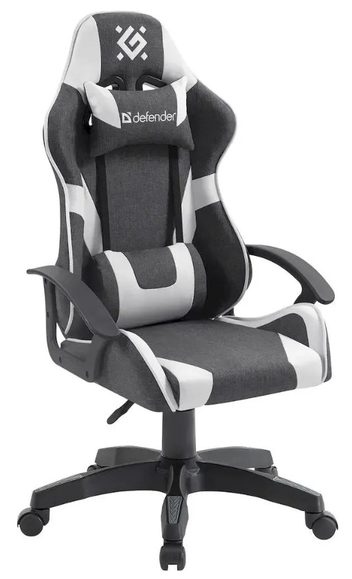 Кресло игровое Defender IBIS