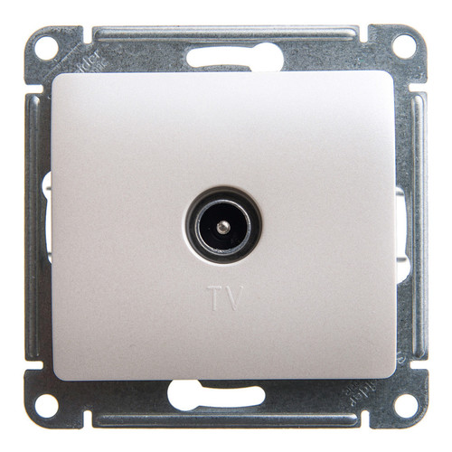 Розетка Systeme Electric GSL000692
