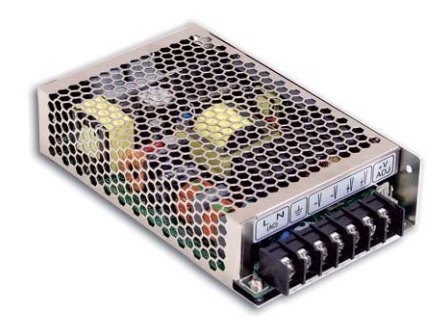 Преобразователь AC-DC сетевой Mean Well MSP-100-24