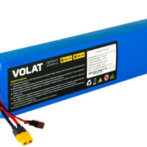 Аккумулятор VOLAT 1AK-KUG-M2-10.2