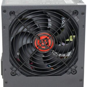 Блок питания ATX Ginzzu CB700