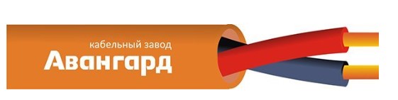 Кабель Авангард КПСнг(А)-FRLS 1х2х1,5