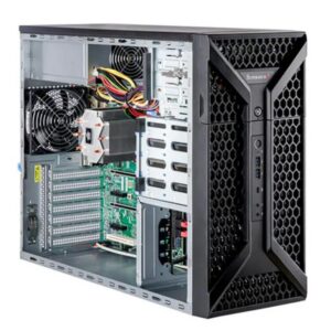 Серверная платформа Supermicro SYS-531A-IL