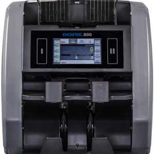 Счетчик банкнот DORS 800M1