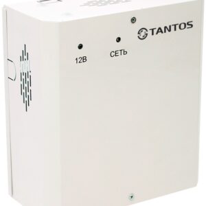 Блок питания Tantos ББП-30 MAX