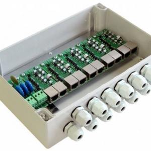 Блок TFortis SG-Switch