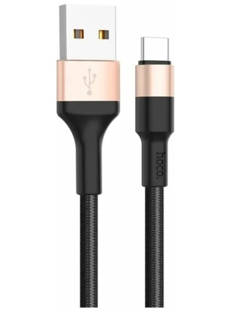 Кабель Hoco X26 Xpress one