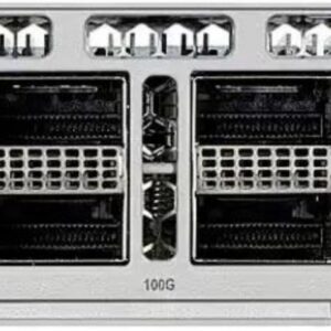 Модуль интерфейсный Cisco Catalyst 9300X