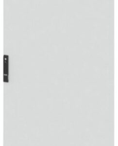 Дверь одностворчатая сплошная DKC R5CPE1860