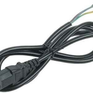 Кабель питания ITK PC-C13N-3M