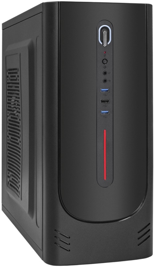 Корпус ATX Exegate Miditower XP-340U-XP500
