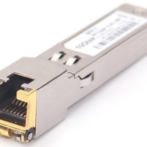 Модуль SNR SNR-SFP+T