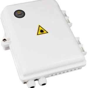 Бокс настенный Lanmaster LAN-FDB-FTTH16/OUT
