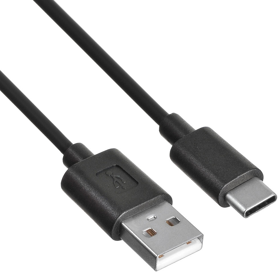 Кабель интерфейсный KINGPRICE KP-USBAC-3A-1M