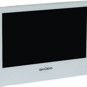 Комплект видеодомофона Skudo SK-KIT-INTERCOM-5