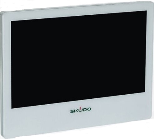 Комплект видеодомофона Skudo SK-KIT-INTERCOM-5