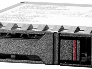 SSD накопитель 960 ГБ HPE P40510-B21, SAS, [P40510-B21]