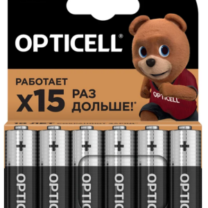 Батарейка OPTICELL 5051006