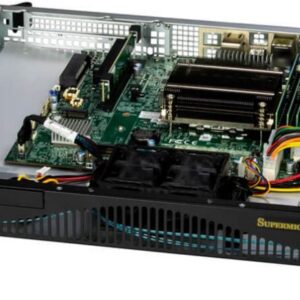 Сервер Supermicro SYS-511R-ML 1U