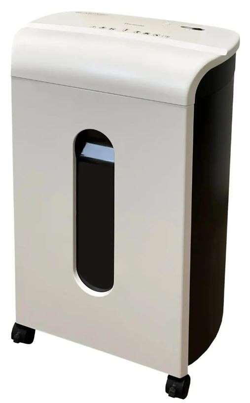 Уничтожитель бумаг Gladwork HARMONY P-16C