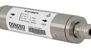 Грозозащита OSNOVO SP-IP/1000PW