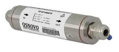 Грозозащита OSNOVO SP-IP/1000PW