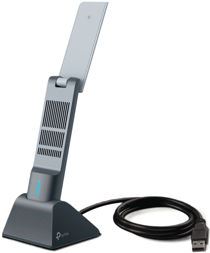 Адаптер TP-LINK ARCHER TX20UH
