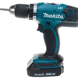 Дрель Makita DDF453SYX5