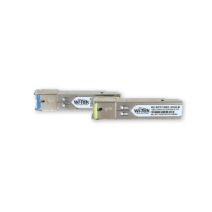 Модуль Wi-Tek WI-SFP10SC-3KM