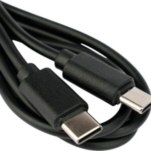 Кабель интерфейсный USB 2.0 Garnizon GCC-USB2-CMCM-1M
