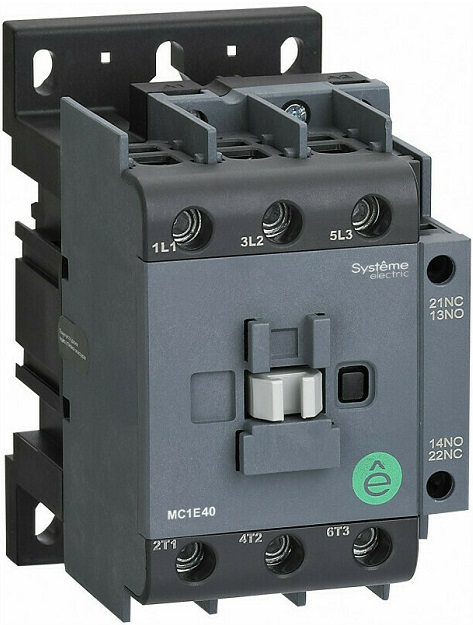 Контактор Systeme Electric MC1E50M7