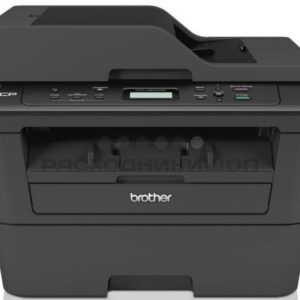 МФУ лазерное Brother DCPL2540DW(RU) Монохромная, A4, Ethernet, USB, Wi-Fi
