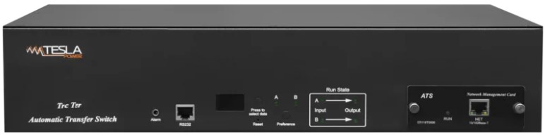 Переключатель нагрузки Teslapower TP-ATS-12A04B-32A