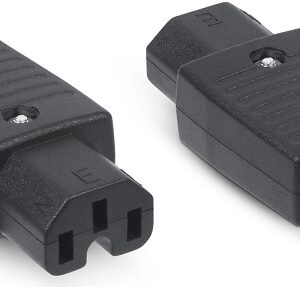 Разъем Cabeus IEC-320-C13
