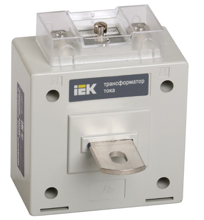 Трансформатор тока IEK ITP10-3-05-0150