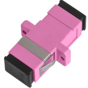 Адаптер проходной NikoMax NMF-OA1M4-FN-SCU-SCU-MG-2