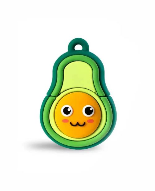 Накопитель USB 2.0 64GB SmartBuy SB64GBAVO