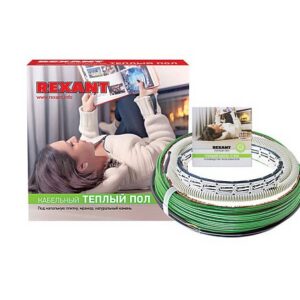 Теплый пол Rexant Slim RNB -59-700