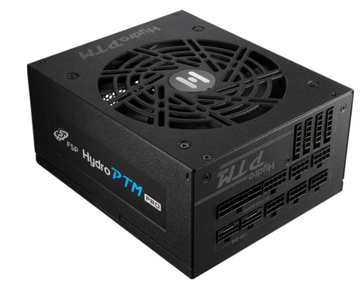 Блок питания ATX FSP HPT2-1350M