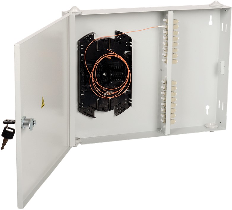 Кросс оптический настенный ITK FOBX16-N-12LCUD50