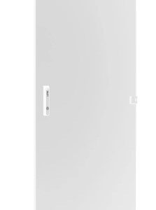 Дверь одностворчатая TLK TFI-4760-M-R-GY