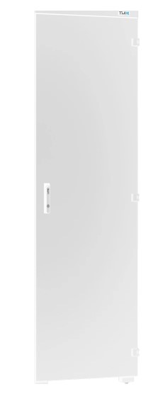 Дверь одностворчатая TLK TFI-4760-M-R-GY